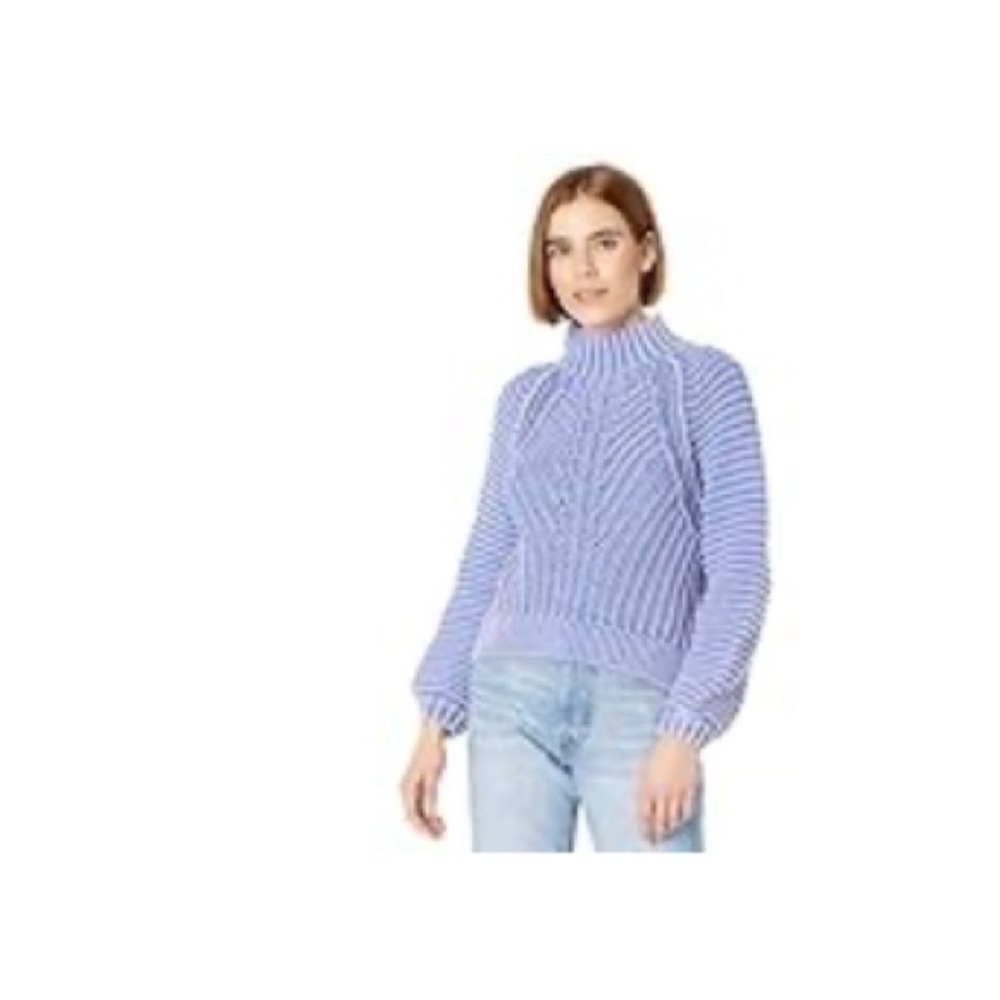 Free People Sweater - Picture 2 of 3